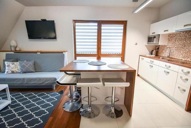 Willa Cyrek Zakopane Habitación foto
