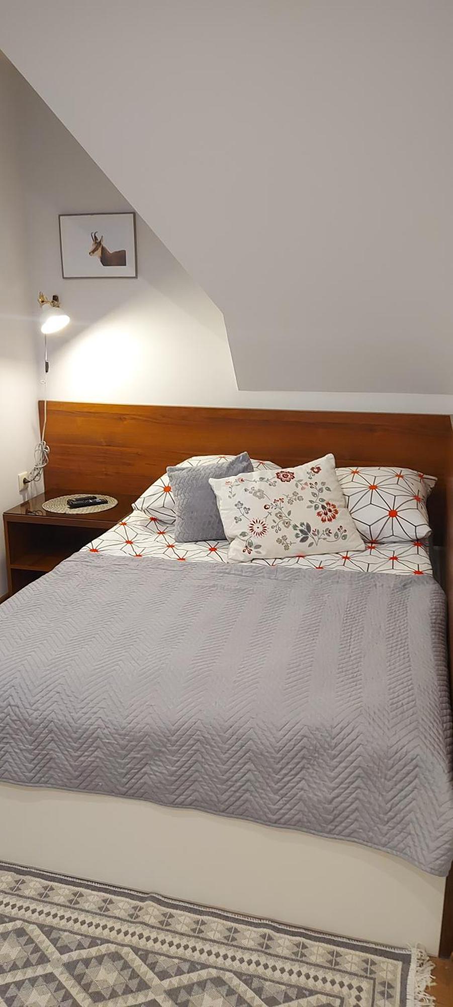 Willa Cyrek Zakopane Habitación foto