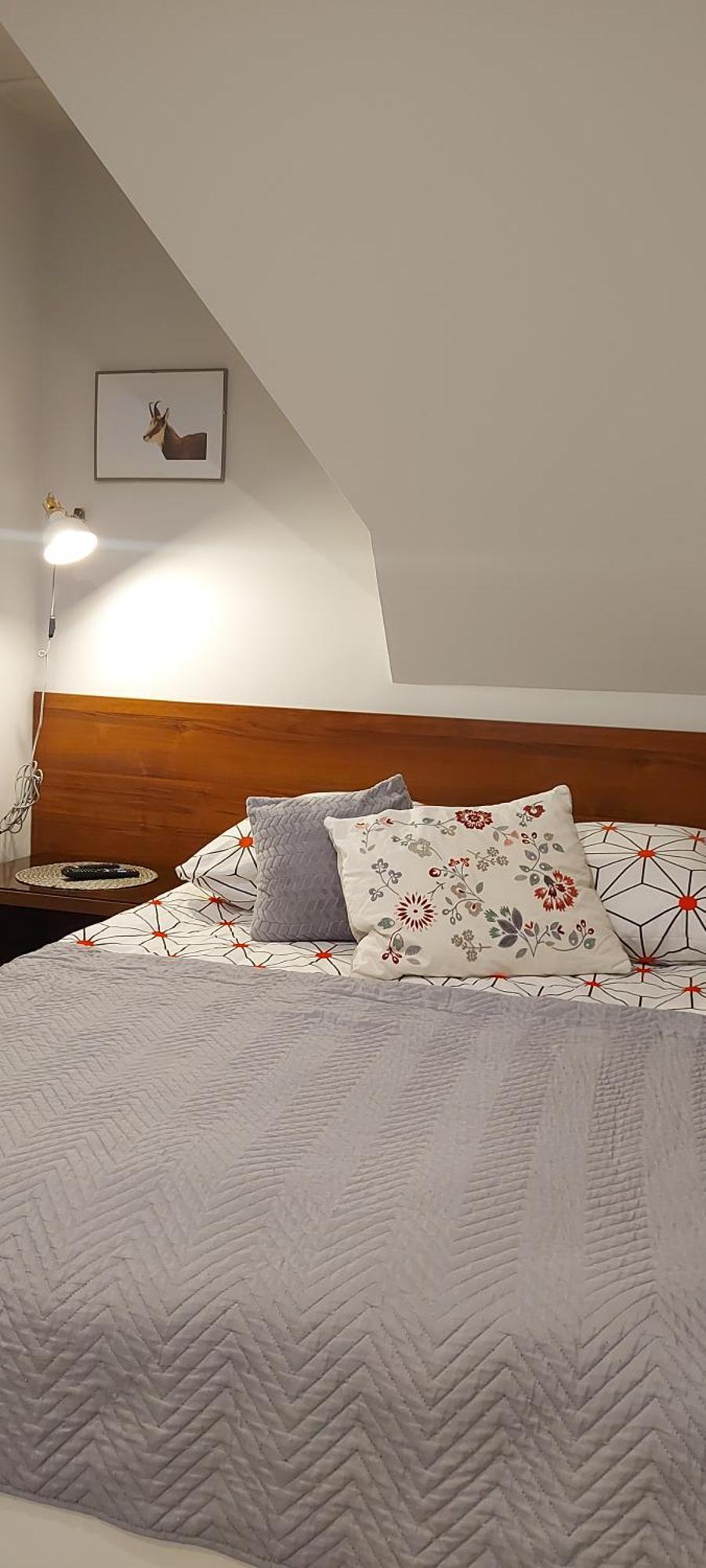Willa Cyrek Zakopane Habitación foto