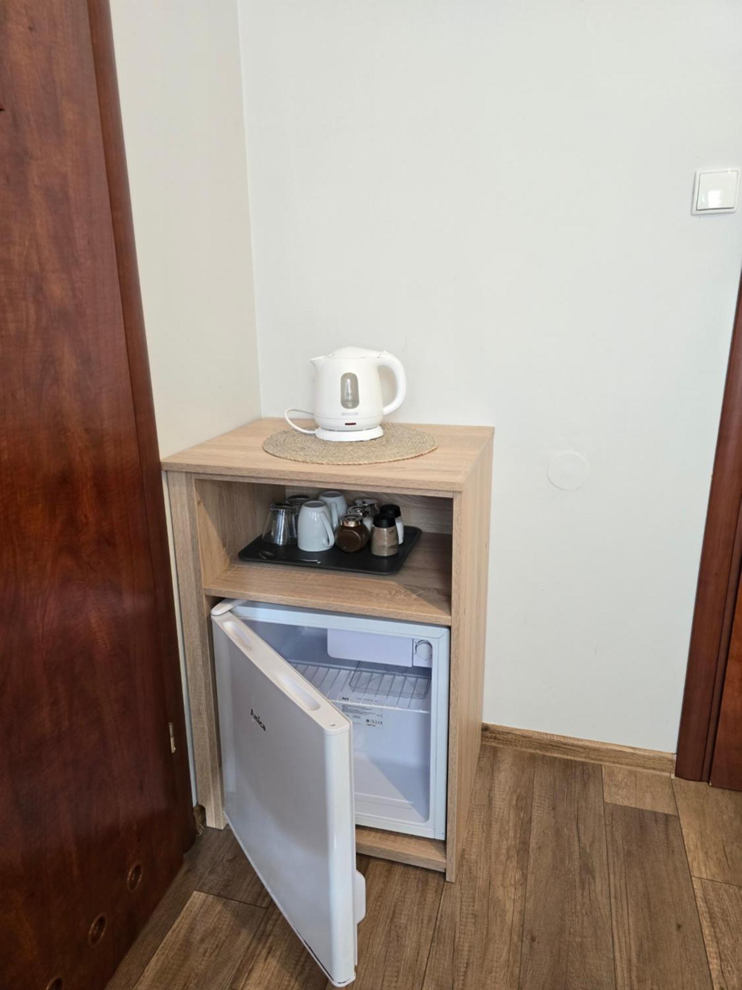 Willa Cyrek Zakopane Habitación foto